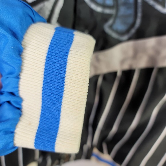 Vintage NBA Orlando Magic warm up jacket - Picture 6 of 9